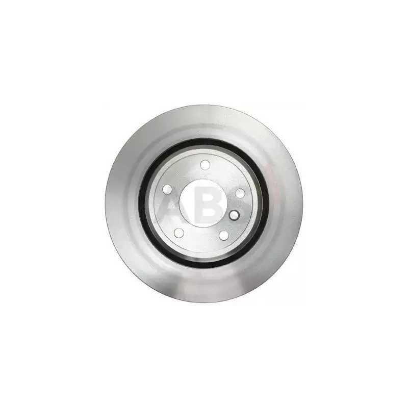 Stabdžių diskas  A.B.S. 17238