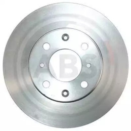 Stabdžių diskas  A.B.S. 17359