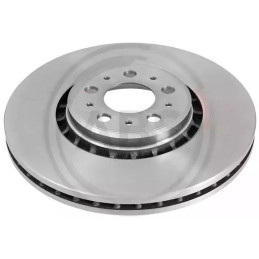 Stabdžių diskas  A.B.S. 17408