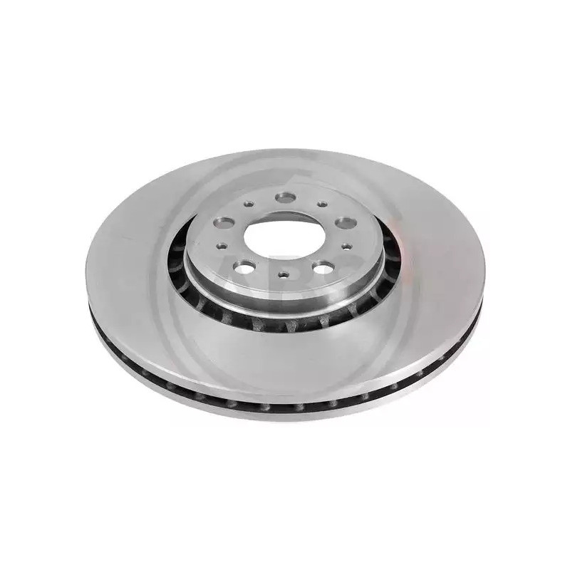 Stabdžių diskas  A.B.S. 17408