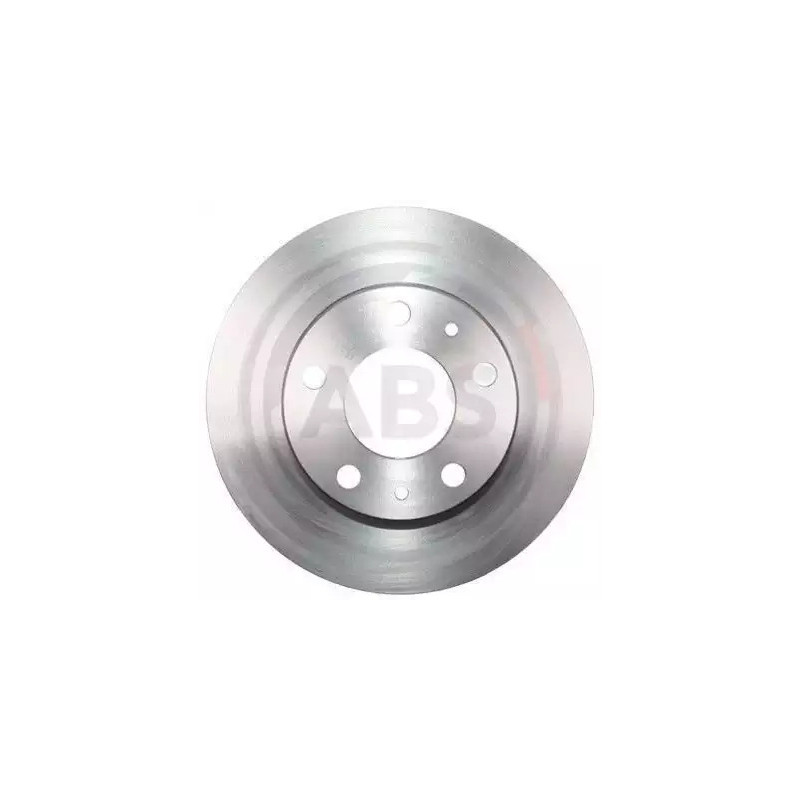 Stabdžių diskas  A.B.S. 17424