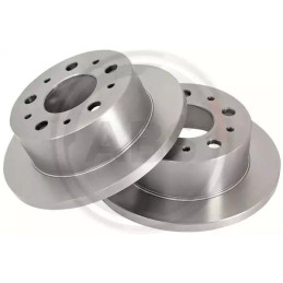 Stabdžių diskas  A.B.S. 17462