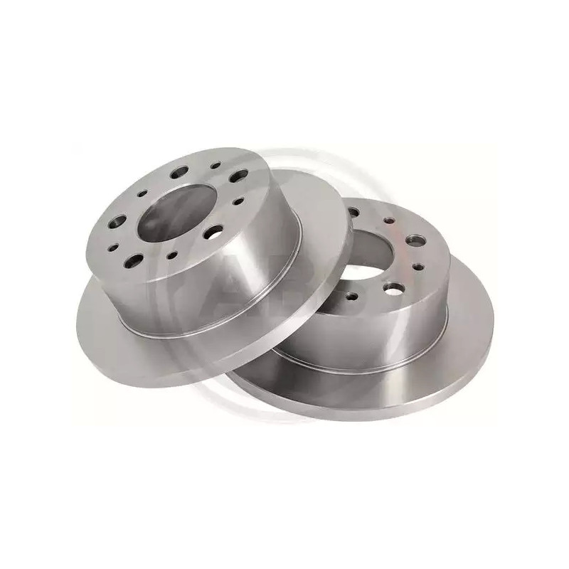 Stabdžių diskas  A.B.S. 17462