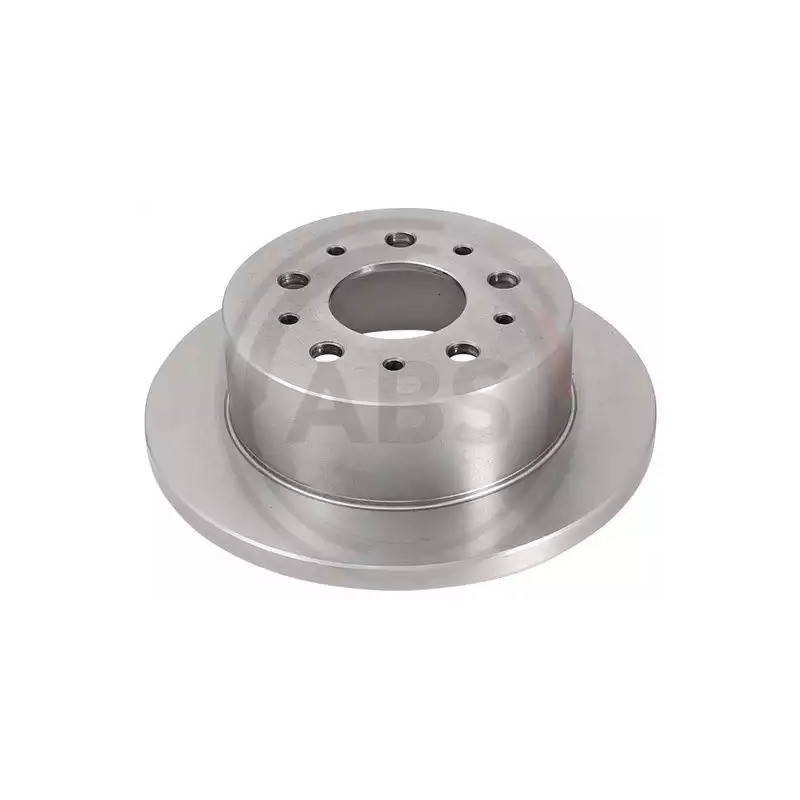 Stabdžių diskas  A.B.S. 17461