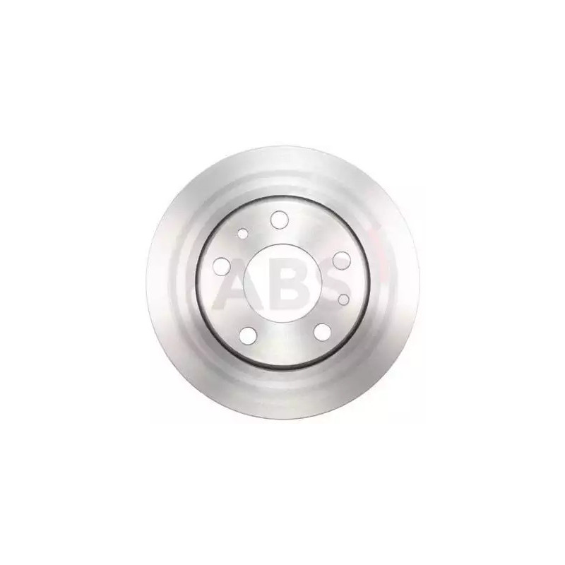 Stabdžių diskas  A.B.S. 17481
