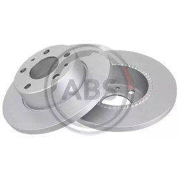 Stabdžių diskas  A.B.S. 17483