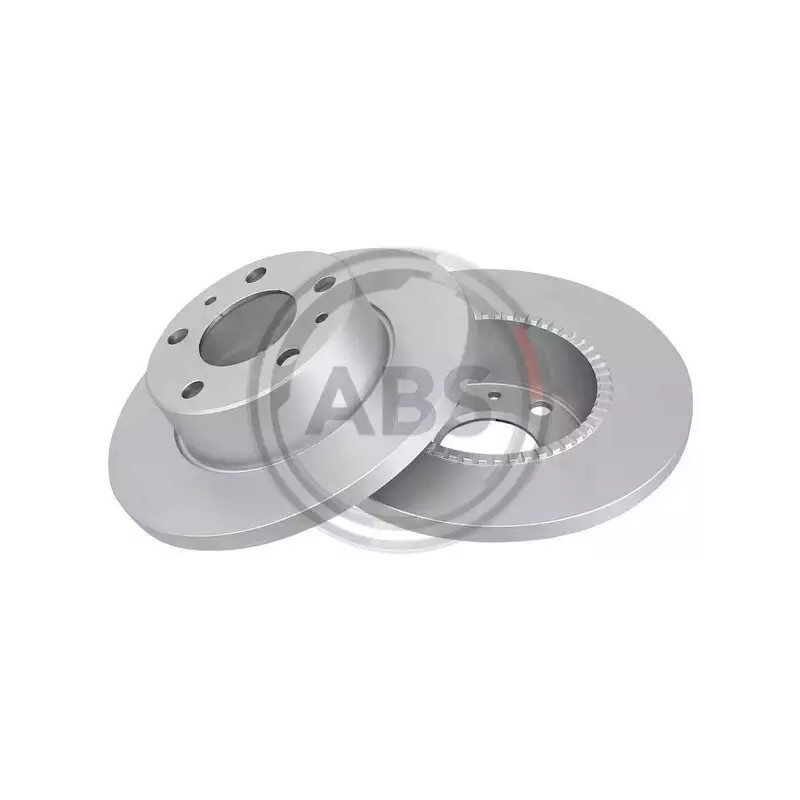 Stabdžių diskas  A.B.S. 17483