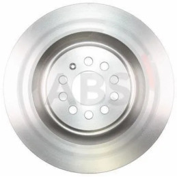 Stabdžių diskas  A.B.S. 17493