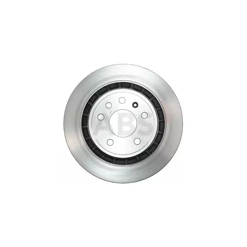 Stabdžių diskas  A.B.S. 17489