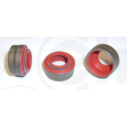 Vožtuvo riebokšlis  ELRING 558.930