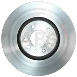 Stabdžių diskas  A.B.S. 17615