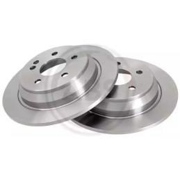 Stabdžių diskas  A.B.S. 17621