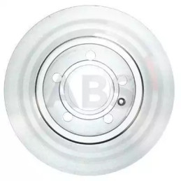 Stabdžių diskas  A.B.S. 17627