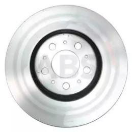 Stabdžių diskas  A.B.S. 17634