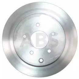 Stabdžių diskas  A.B.S. 17698