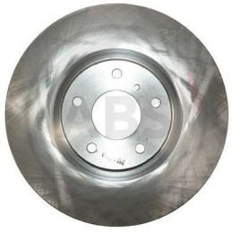 Stabdžių diskas  A.B.S. 17739
