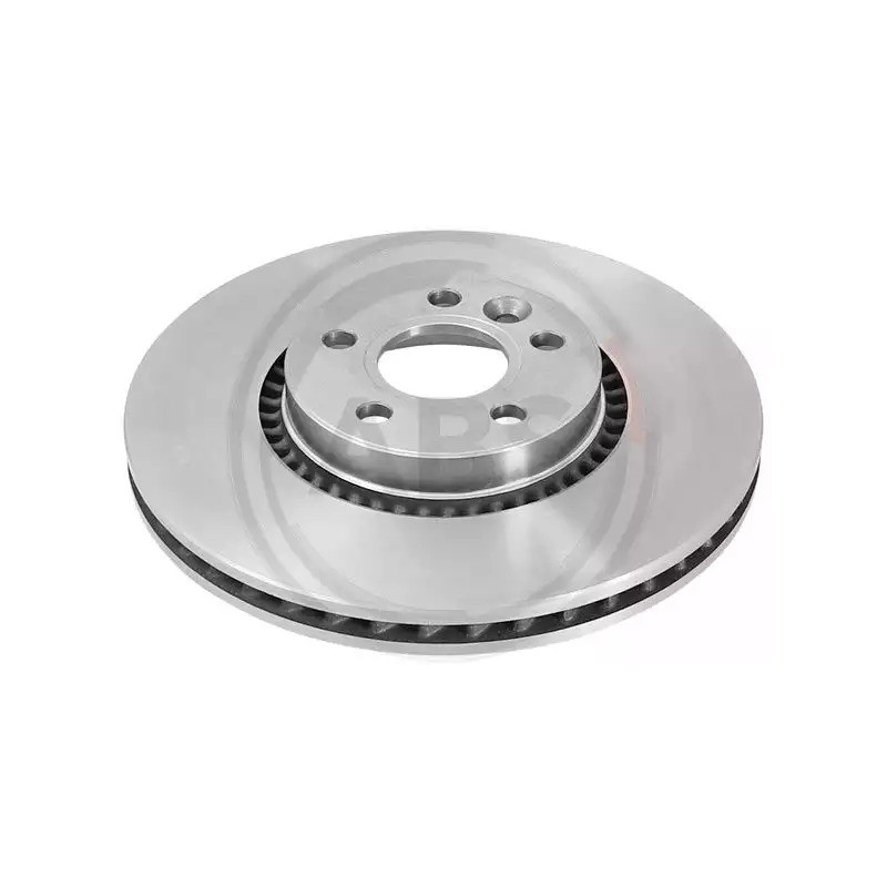 Stabdžių diskas  A.B.S. 17753