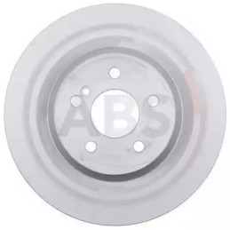 Stabdžių diskas  A.B.S. 17797