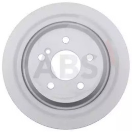 Stabdžių diskas  A.B.S. 17838