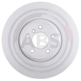 Stabdžių diskas  A.B.S. 17869