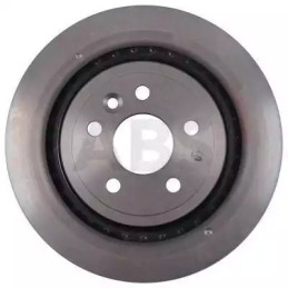 Stabdžių diskas  A.B.S. 17931