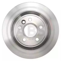 Stabdžių diskas  A.B.S. 17933