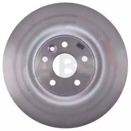 Stabdžių diskas  A.B.S. 17930