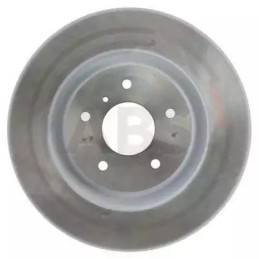 Stabdžių diskas  A.B.S. 17951