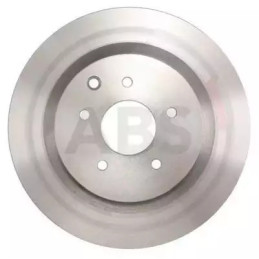 Stabdžių diskas  A.B.S. 17952