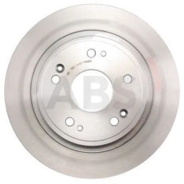 Stabdžių diskas  A.B.S. 17973
