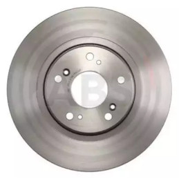 Stabdžių diskas  A.B.S. 17972