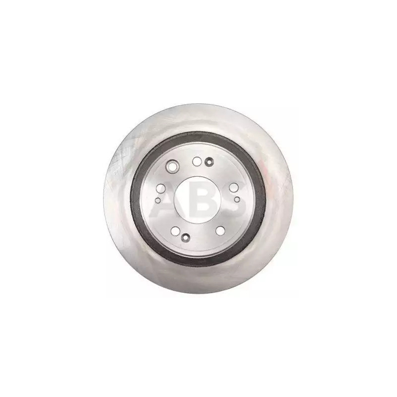 Stabdžių diskas  A.B.S. 17975