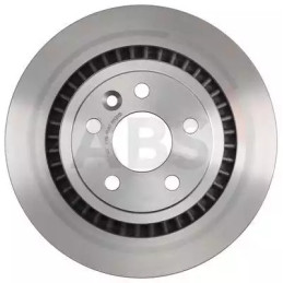 Stabdžių diskas  A.B.S. 17986