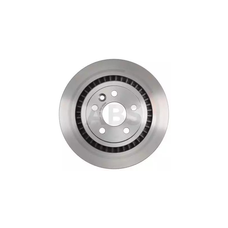 Stabdžių diskas  A.B.S. 17986