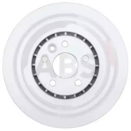 Stabdžių diskas  A.B.S. 17985