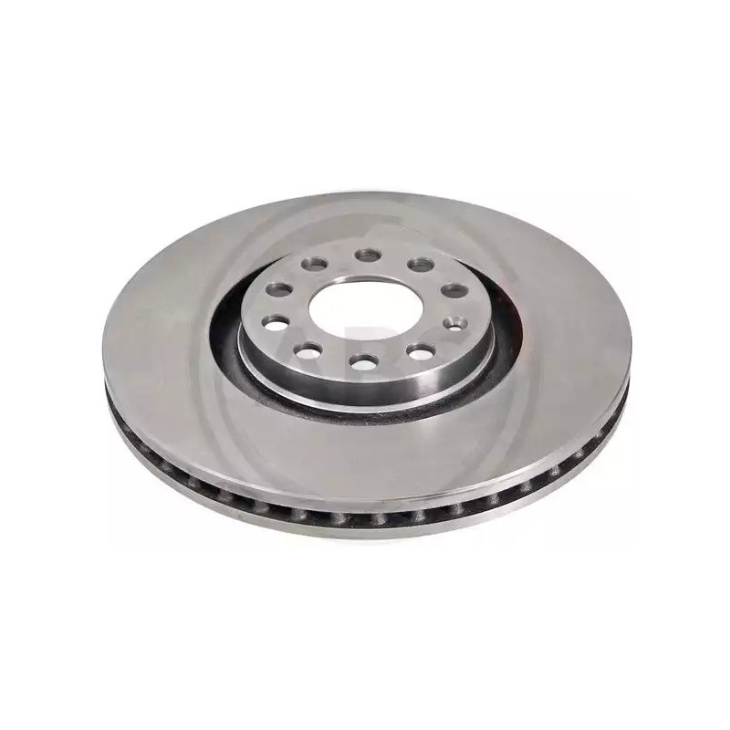 Stabdžių diskas  A.B.S. 18002