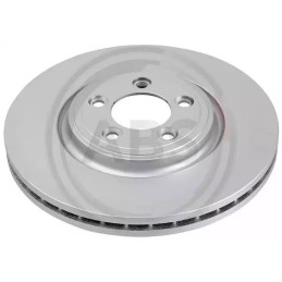 Stabdžių diskas  A.B.S. 18093