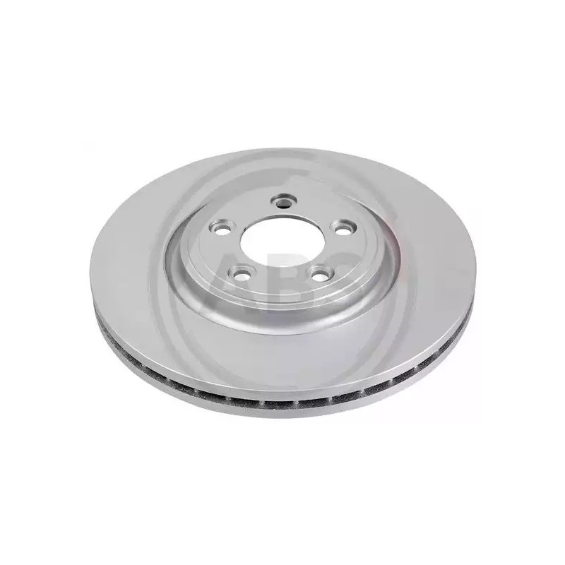 Stabdžių diskas  A.B.S. 18093