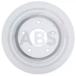 Stabdžių diskas  A.B.S. 18110