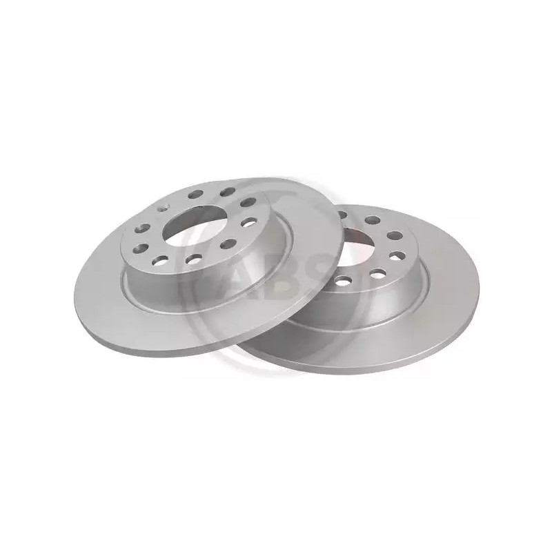 Stabdžių diskas  A.B.S. 18117