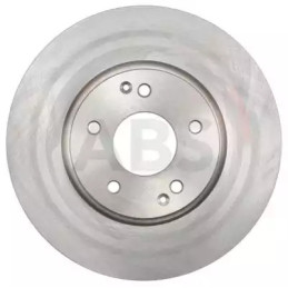 Stabdžių diskas  A.B.S. 18219