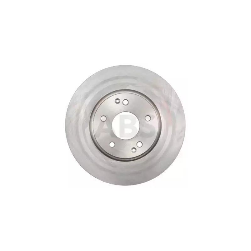 Stabdžių diskas  A.B.S. 18219