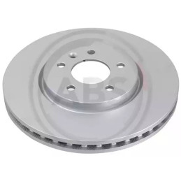 Stabdžių diskas  A.B.S. 18248