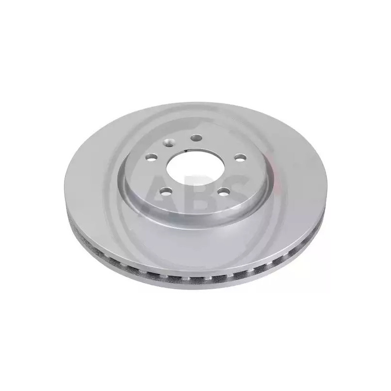 Stabdžių diskas  A.B.S. 18248