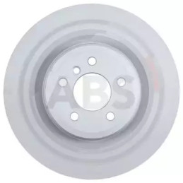 Stabdžių diskas  A.B.S. 18257