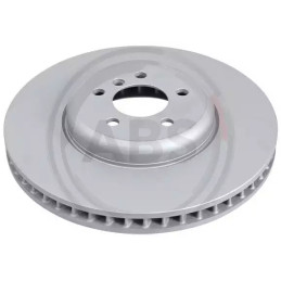 Stabdžių diskas  A.B.S. 18275