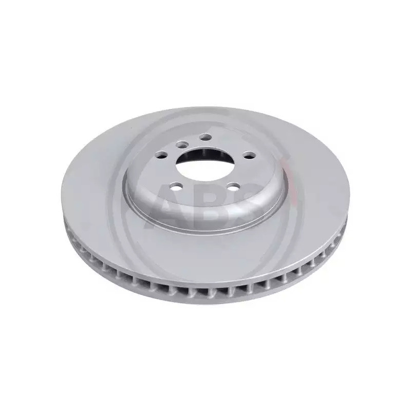 Stabdžių diskas  A.B.S. 18275