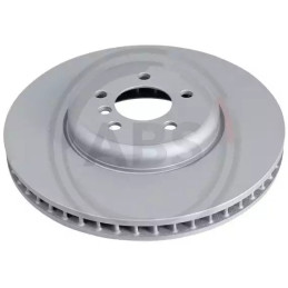 Stabdžių diskas  A.B.S. 18276