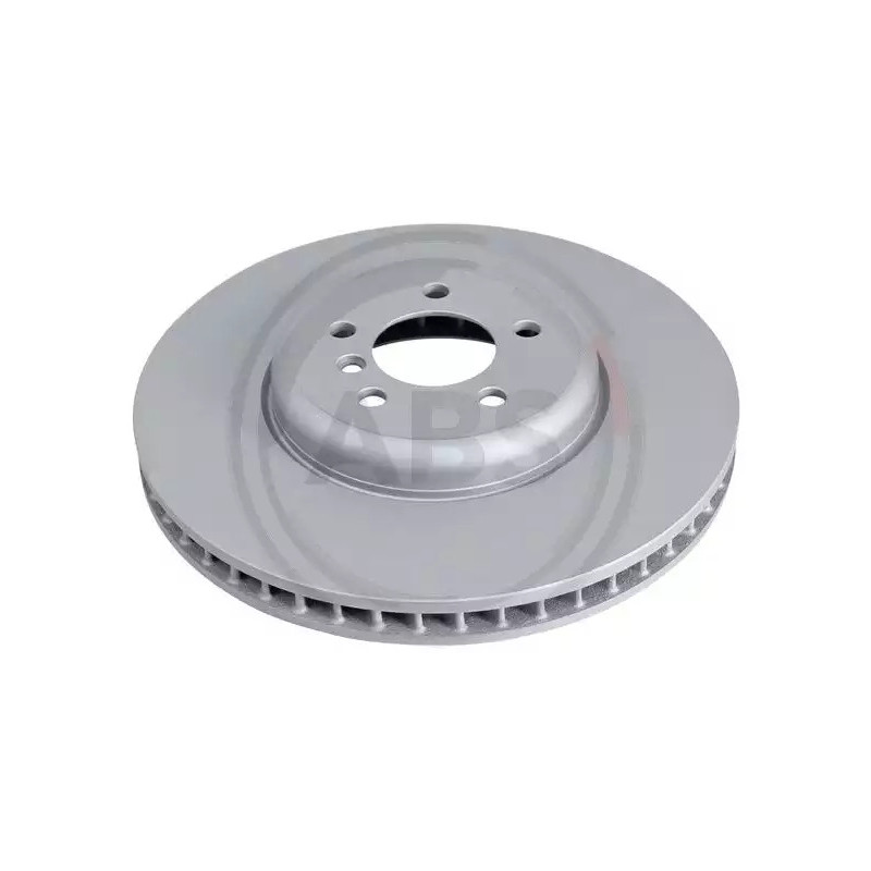 Stabdžių diskas  A.B.S. 18276