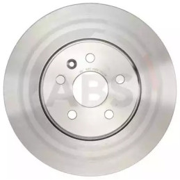 Stabdžių diskas  A.B.S. 18303